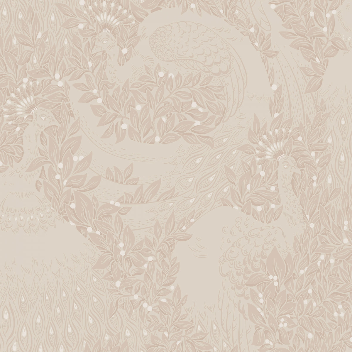 Evelina Blush
