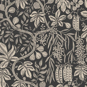 Fig Garden Charcoal