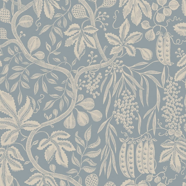 Fig Garden Misty Blue