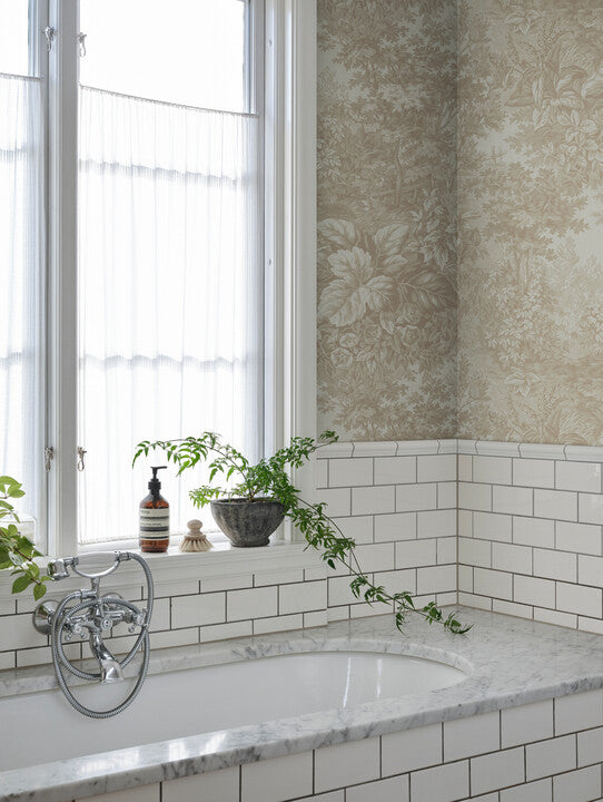Forest Toile Sandstone