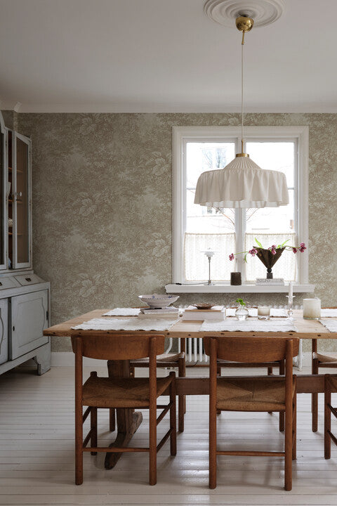 Forest Toile Sandstone