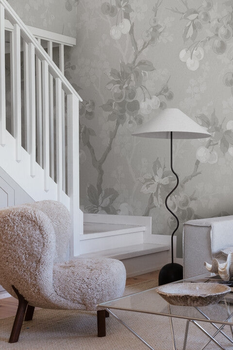 Franka Mineral Grey