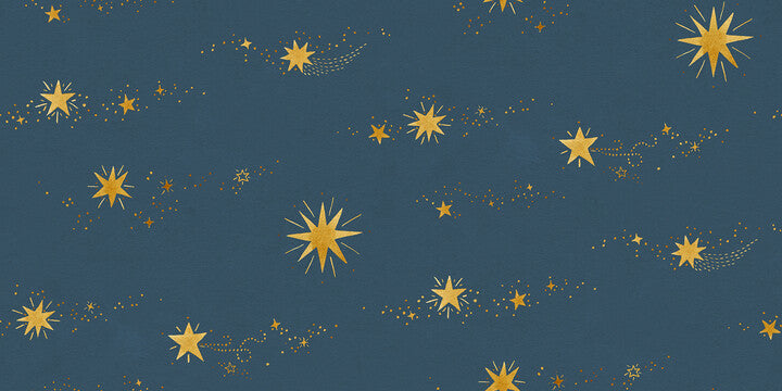 Gillis Midnight Blue