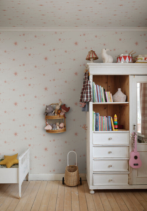 Gillis Pink