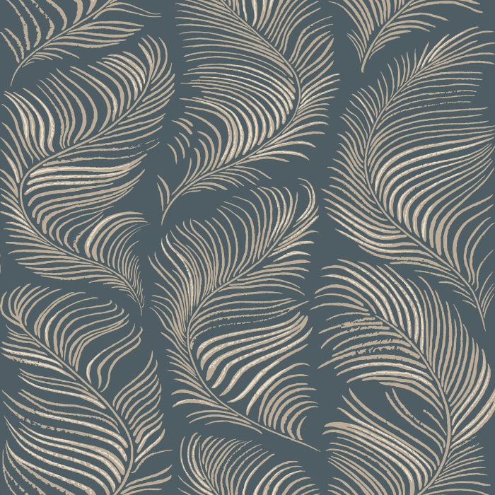 Grace Midnight Blue