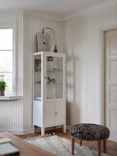 Gustav Light Green