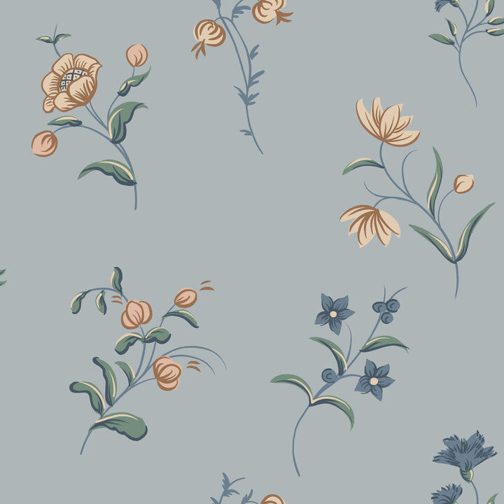 Hanna Misty Blue