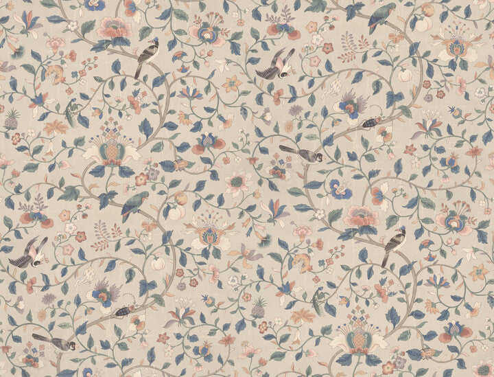 Hedda Sandstone
