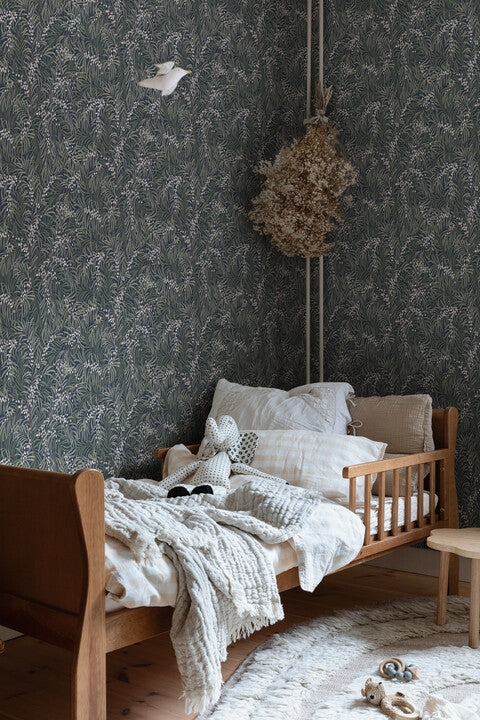 Idun Classic Blue
