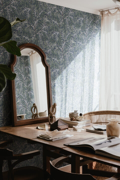 Idun Classic Blue