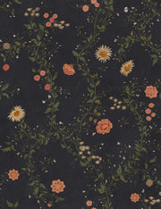 Inger Midnight Blue