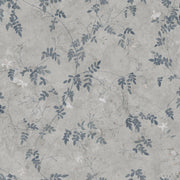 Irene Indigo Blue