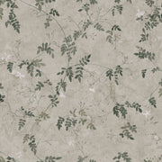 Irene Olive Green