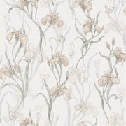 Iris Powder Pink