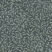 Jennie Classic Blue Mural