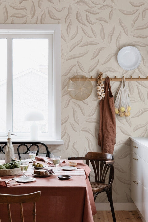 Jennie Hazel Mural