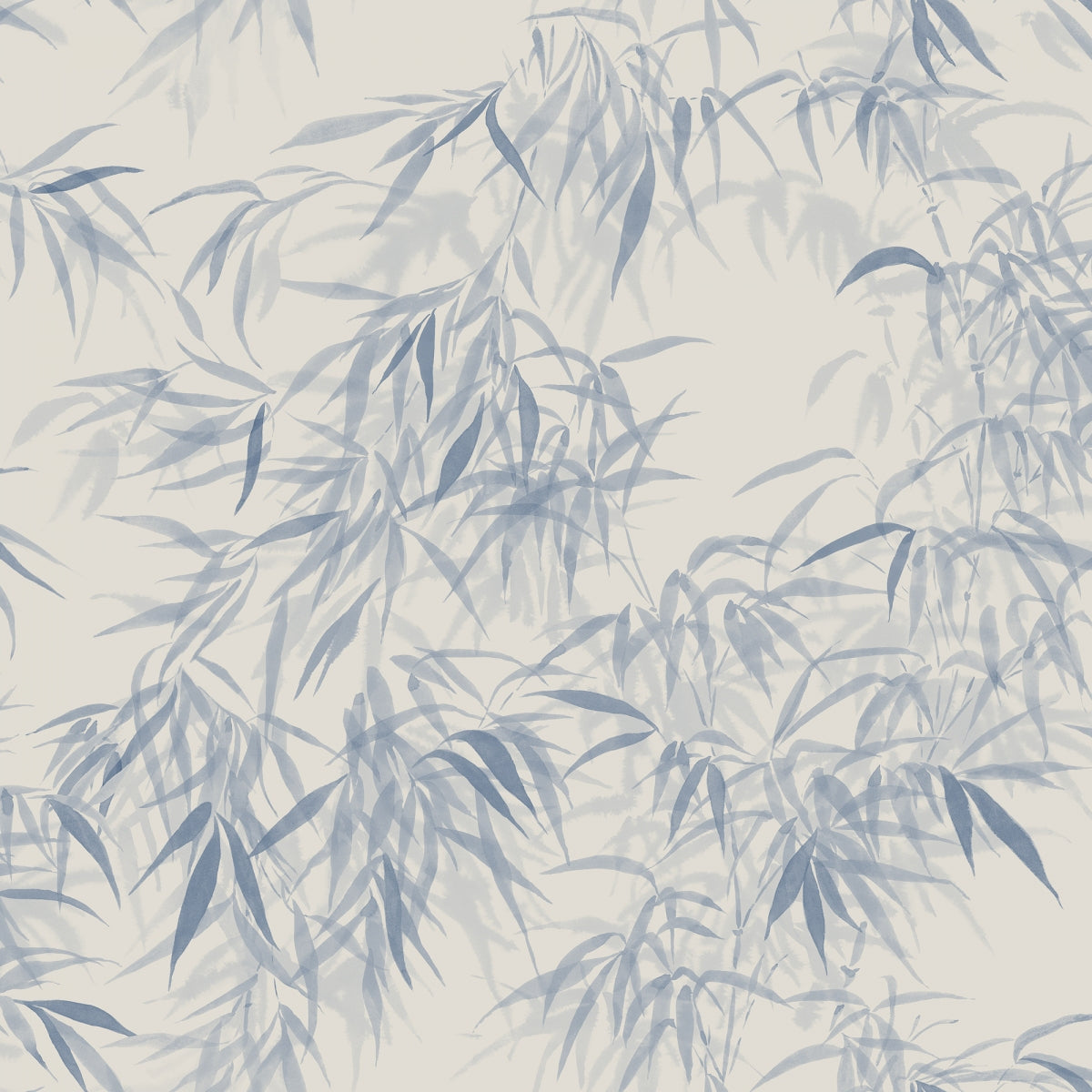 Jon Indigo Blue