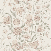 Karins Bukett Powder Pink