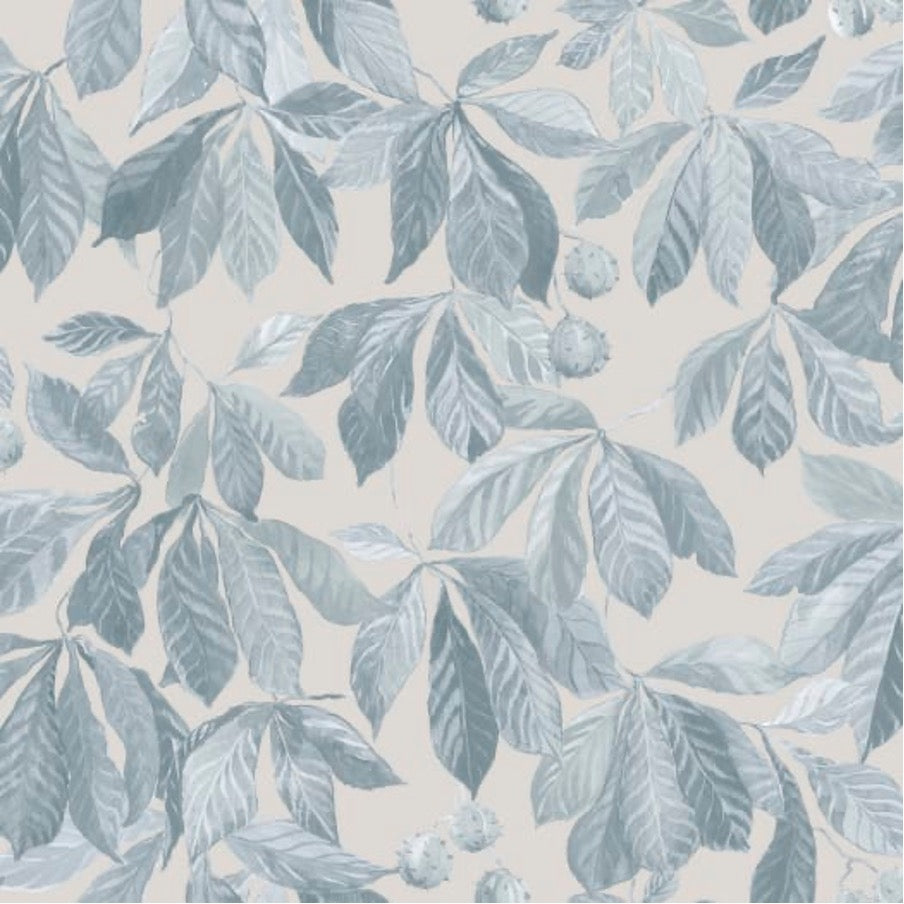Kersti Soft Blue