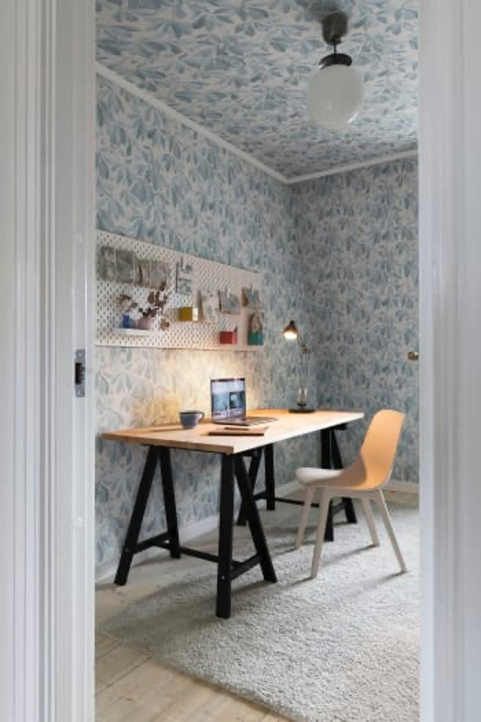 Kersti Soft Blue