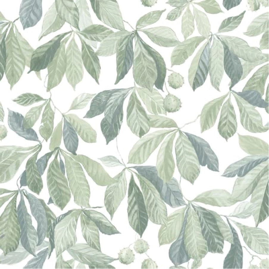 Kersti Spring Green