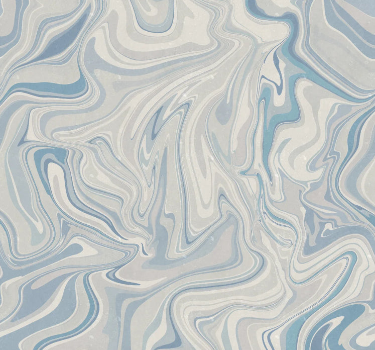 Klint Misty Blue
