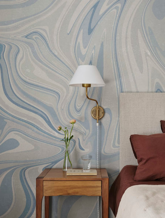 Klint Misty Blue
