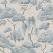 Kristoffer Misty Blue