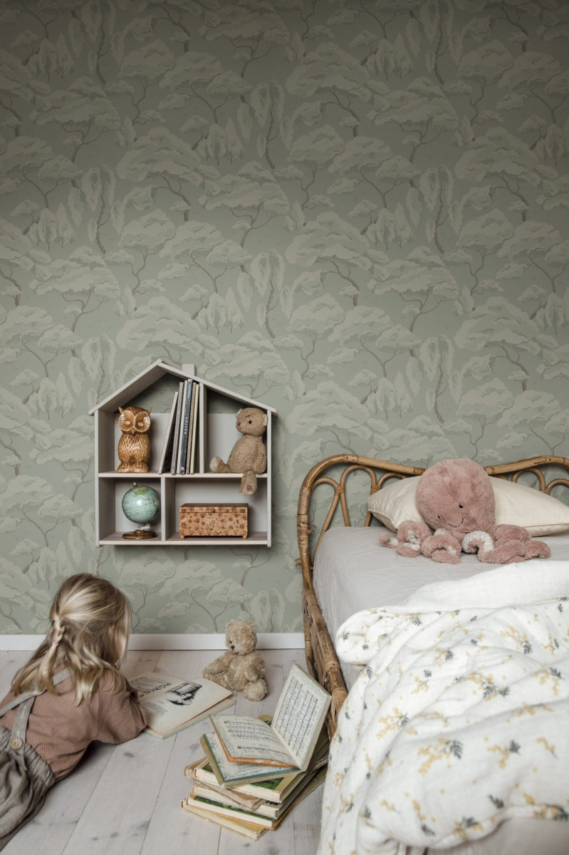 Kristoffer Sage Green