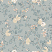 Kvitten Soft Blue