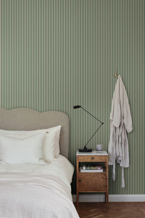 Linn Green