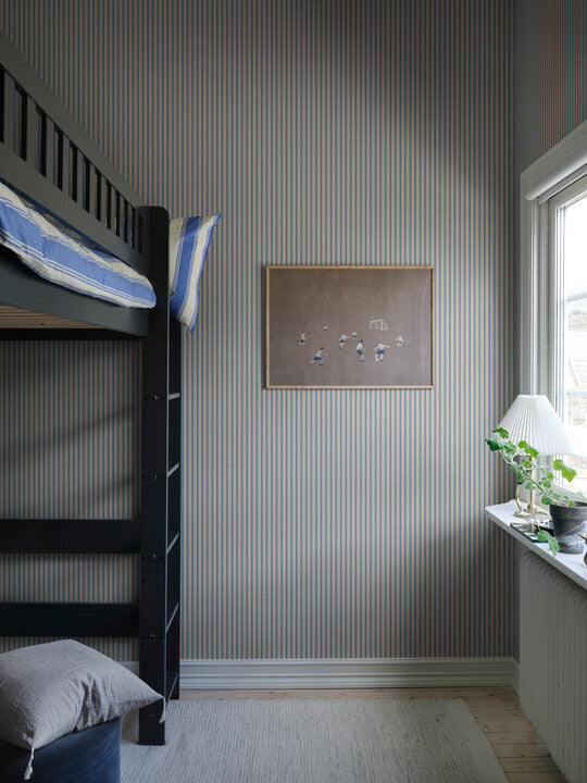 Linn Sky Blue