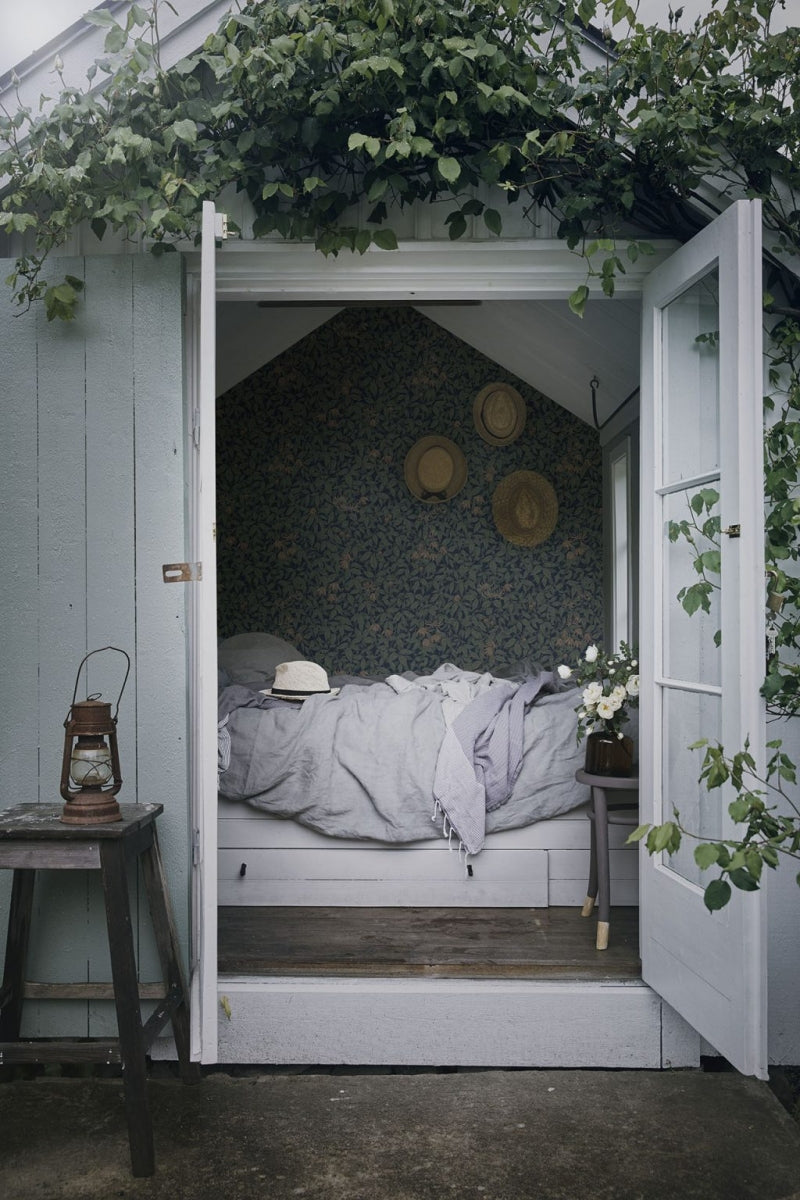 Linnea Midnight Blue
