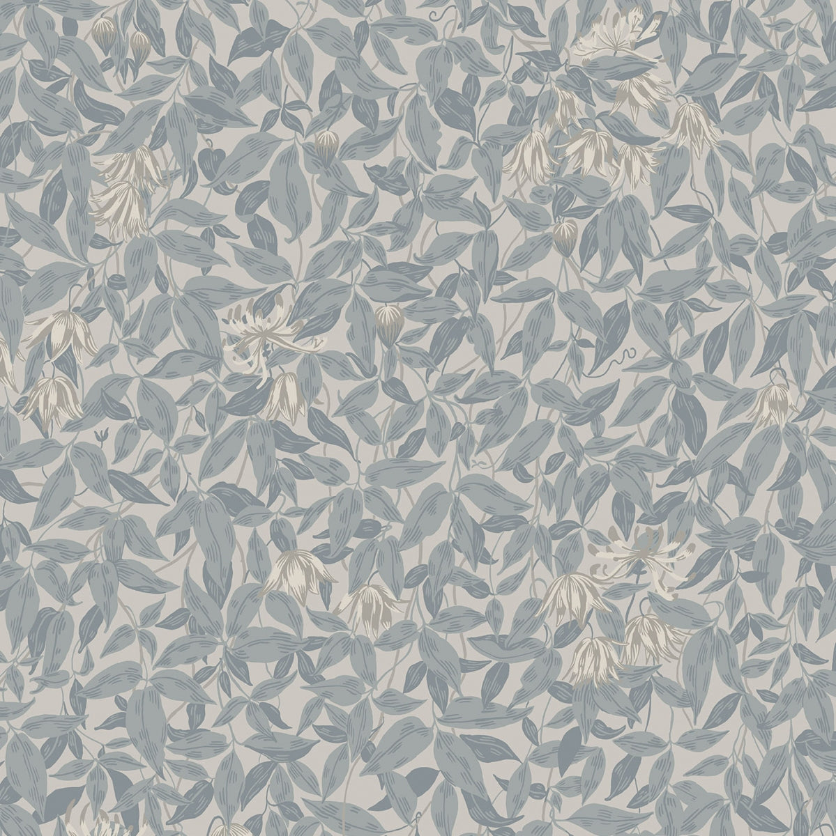 Linnea Misty Blue