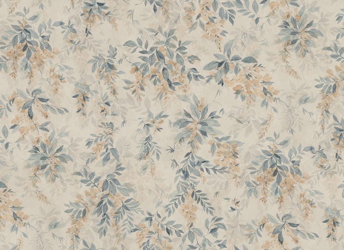 Lovisa Mural, Blue