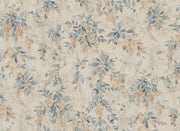 Lovisa Mural, Blue