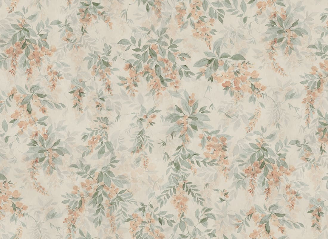 Lovisa Mural, Orange