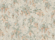 Lovisa Mural, Orange