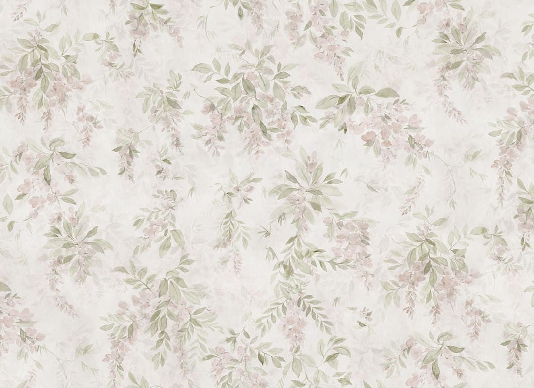 Lovisa Mural, Pastel
