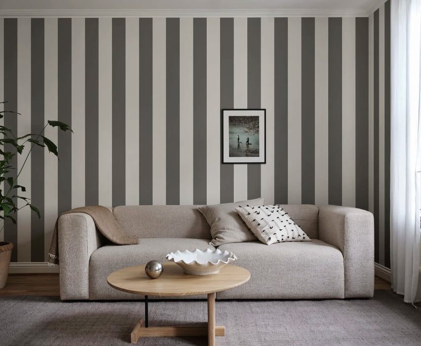 Magnus Dark Grey