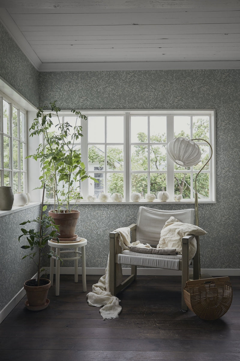 Malin Mineral Grey