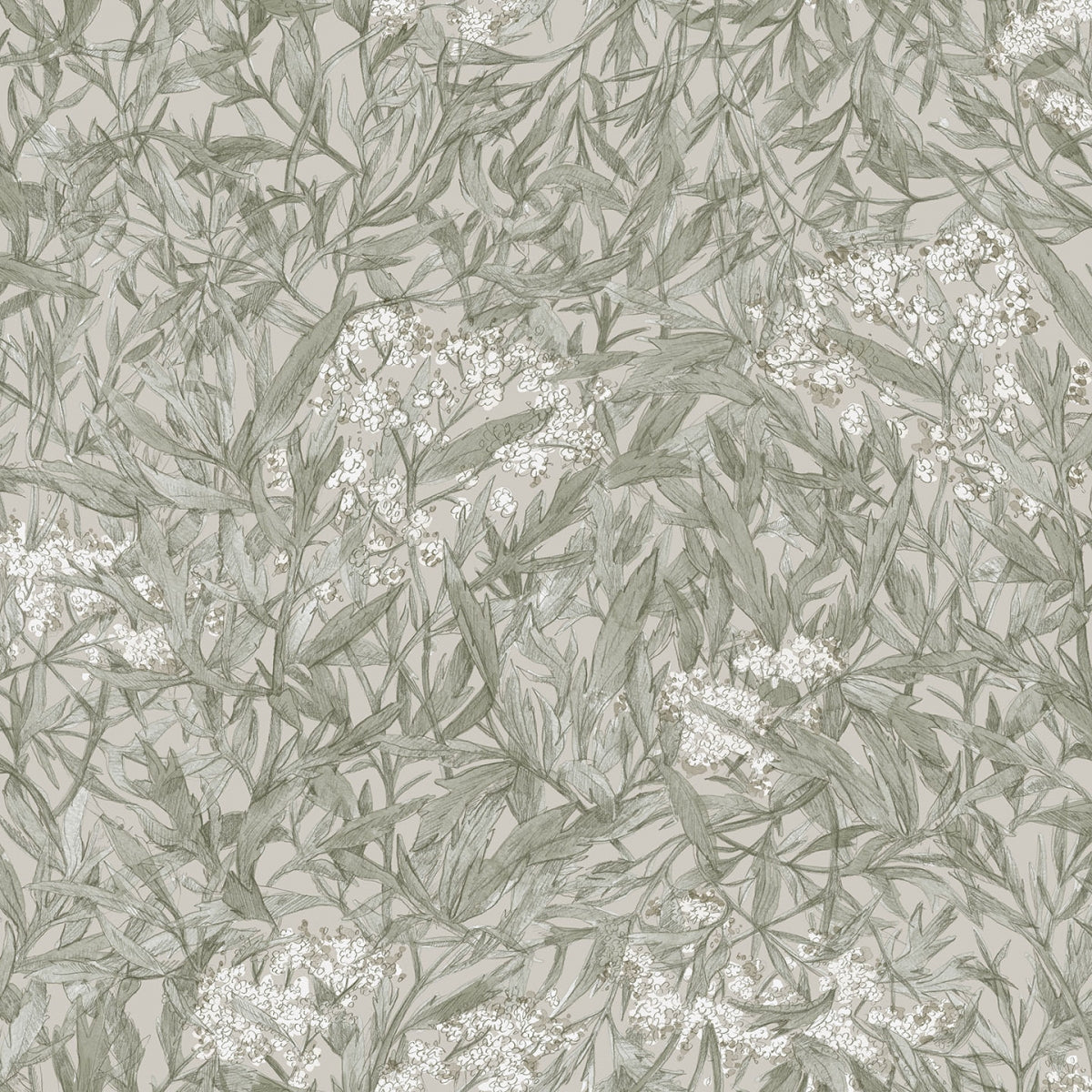 Malin Sage Green