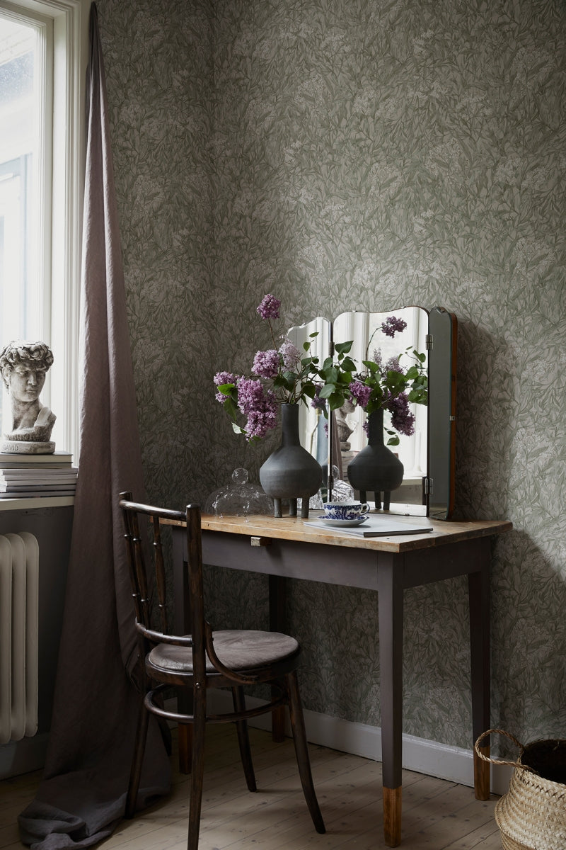 Malin Sage Green