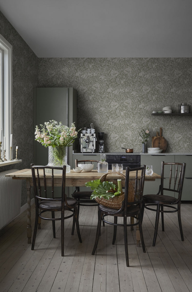 Malin Sage Green