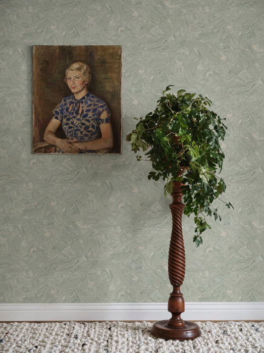 Marion Sage Green