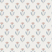 Maskrosen Pink