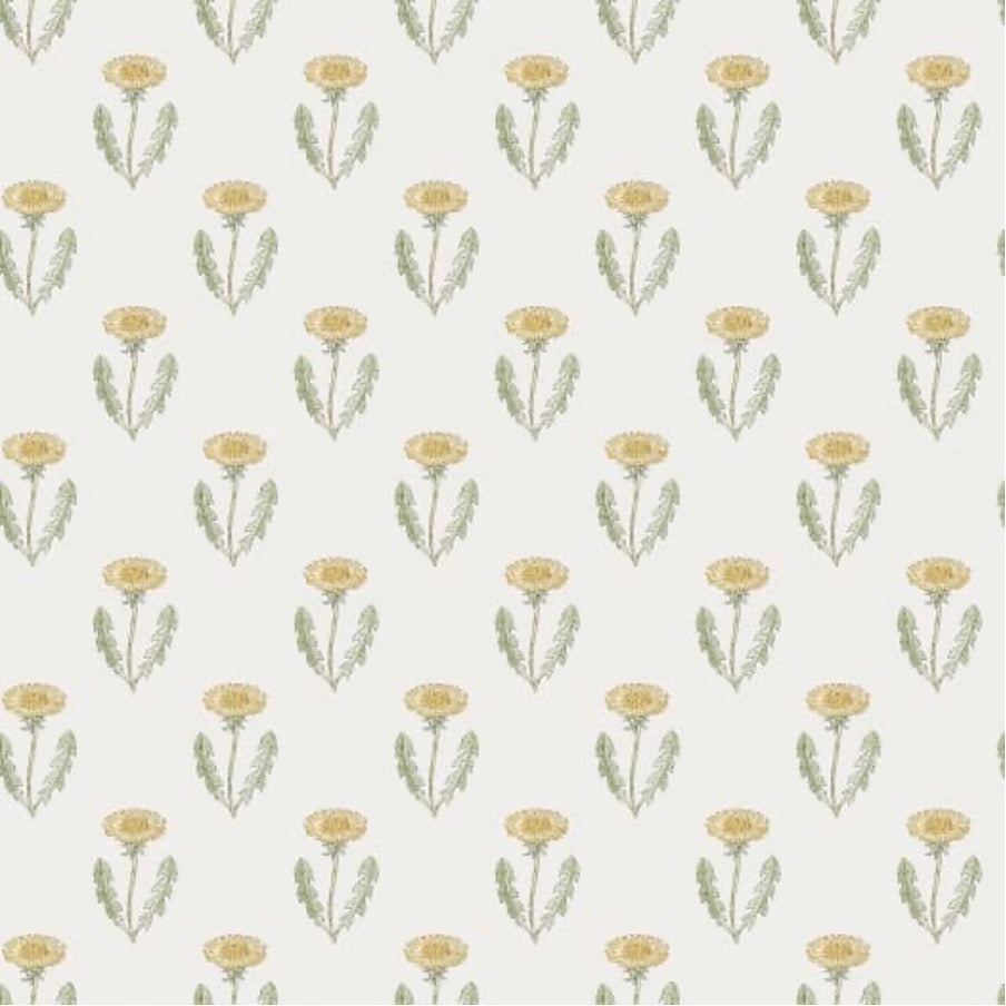 Maskrosen Spring Green