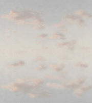 Moln Ceiling Misty Blue