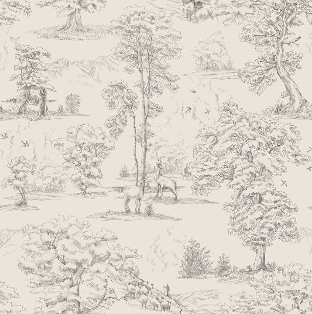 Montfort Graphite