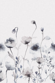 MorÄngen Blue Mural